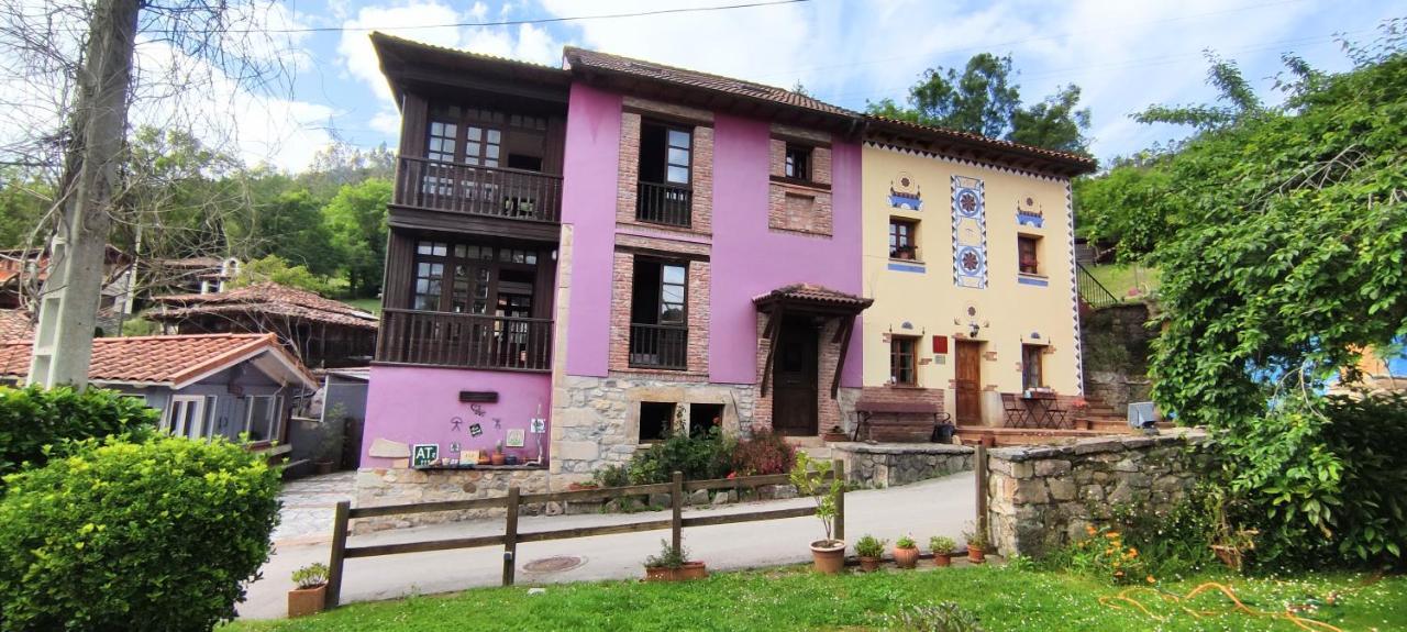 Casa Florenta Las Rozas Exterior photo