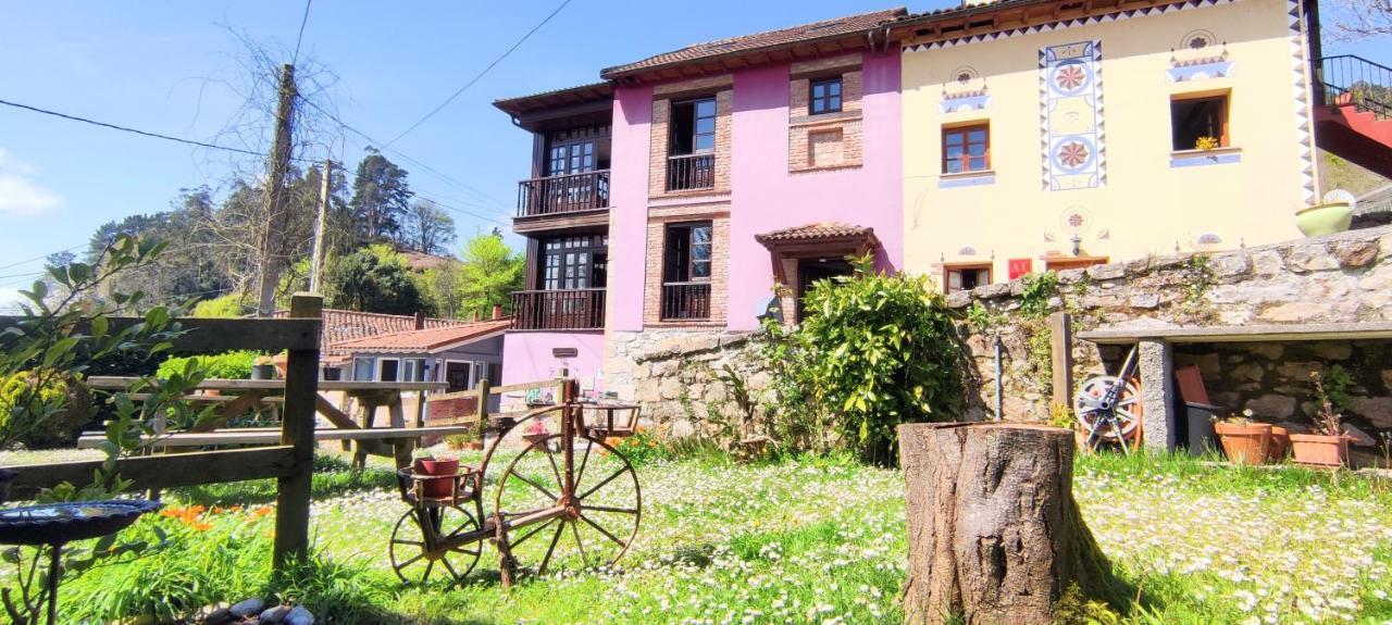 Casa Florenta Las Rozas Exterior photo