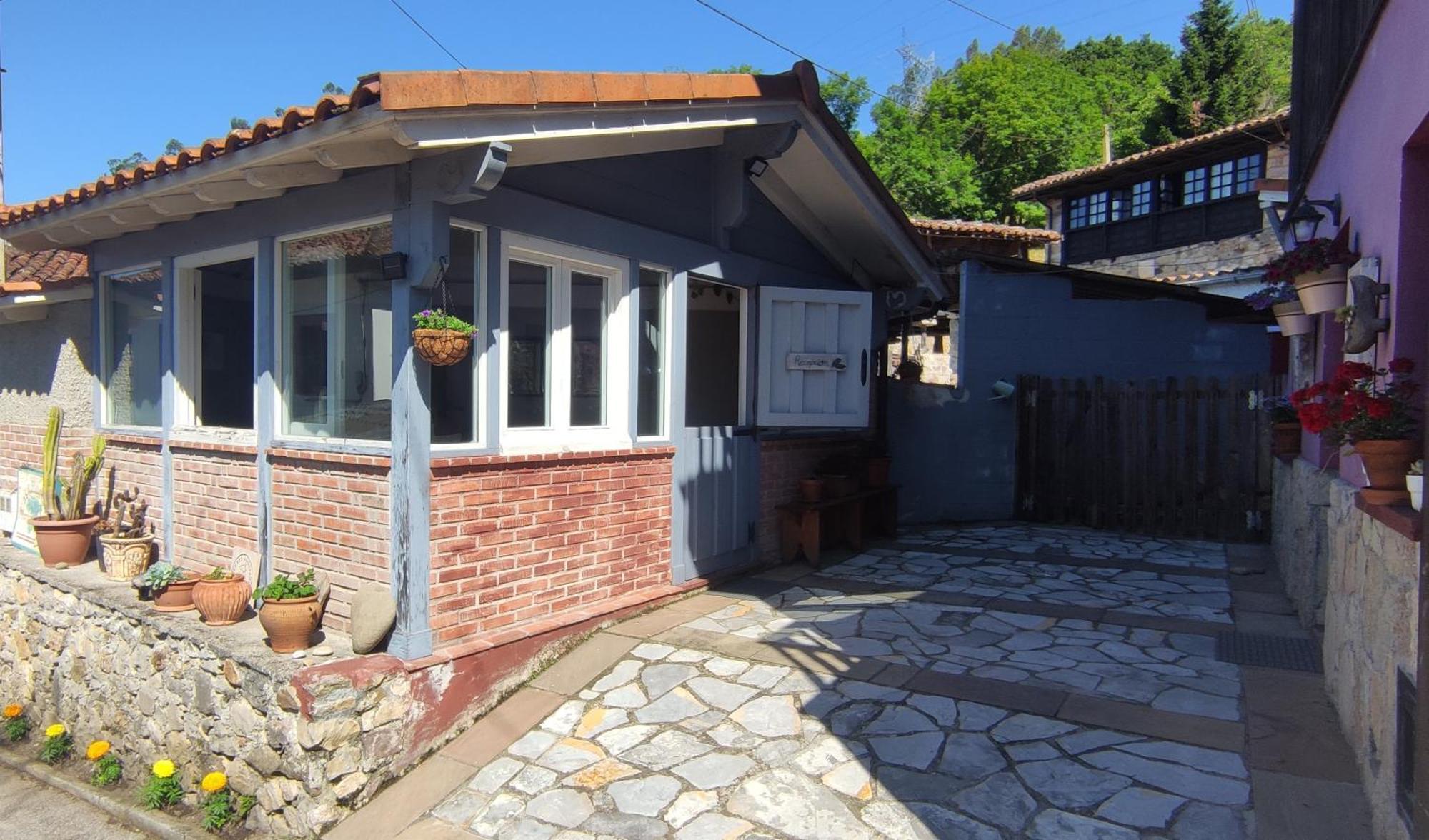 Casa Florenta Las Rozas Exterior photo