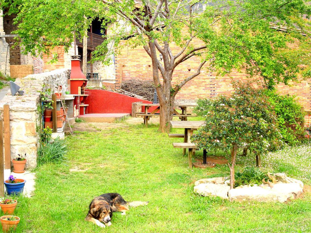 Casa Florenta Las Rozas Exterior photo